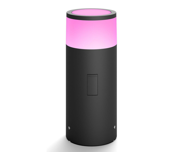 Philips Hue White and color ambiance Lampa zewnętrzna Calla - 554231 - zdjęcie 2